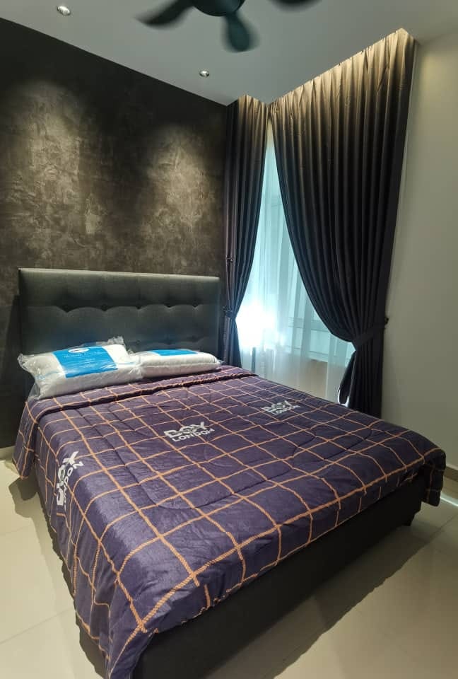 NOVO 8 RESIDENCE